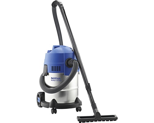 Viacúčelový vysávač Nilfisk Buddy II 18 litrov