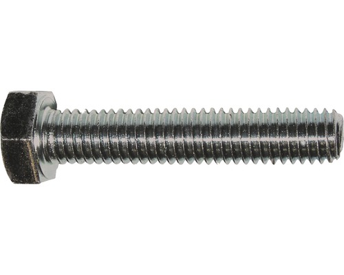 Šesťhranná skrutka