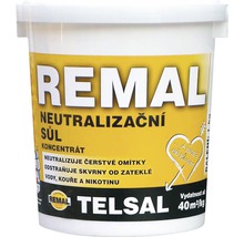 Neutralizačná soľ Remal Telsal 1 kg-thumb-0