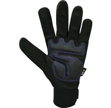 Záhradné rukavice for_q allround veľ. S modré-thumb-1