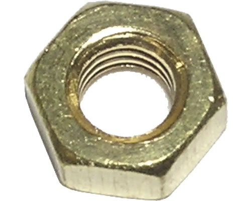 Šesťhranná matica