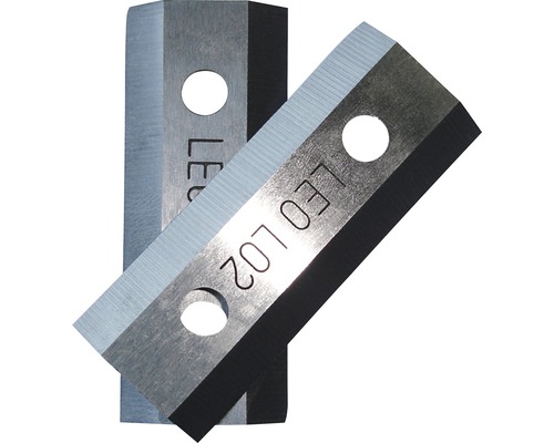 Náhradný nôž pre drvič konárov for_q FQ-EMH 2500