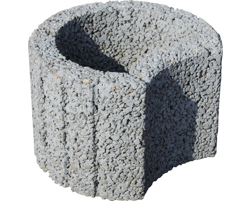 Betonove Svahovky Hornbach (betonových svahovek, Betonové Svahovky, osázení rostlinami, svahovek může) Betonove Svahovky Hornbach