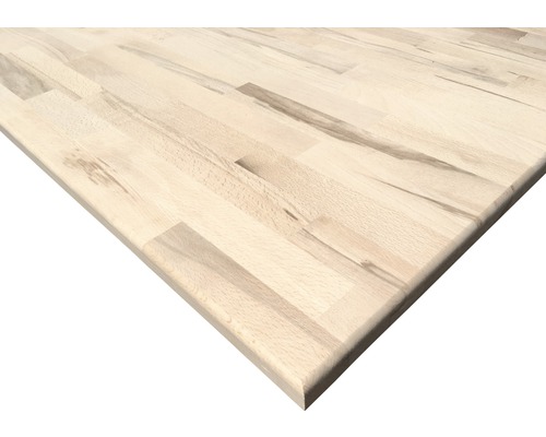 Drevená pracovná doska z buka