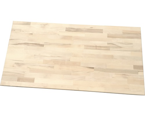 Drevená doska z javora