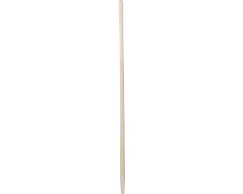 Násada do železných hrablí 140 cm Násada do železných hrablí 140 cm