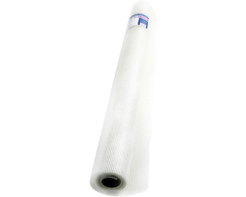 Perlinka Bravo 10 x 1 m sklená tkanina 145 g/m² Sklolaminátová tkanina na rolke