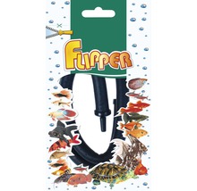 Flipper vzduchová hadica pre akváriá