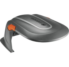 Garáž pre robotickú kosačku Gardena na ochranu pred poveternostnými vplyvmi