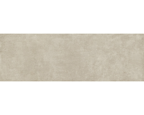 Obklad imitácia betónu béžový TRUFFLE 32,5x97,7 cm Keramická dlaždica s betónovým vzhľadom