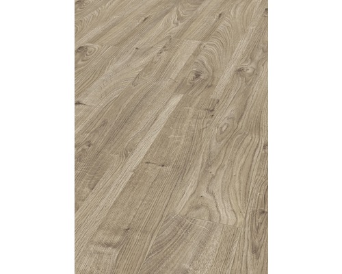 Drevená podlaha so vzhľadom dubového dreva