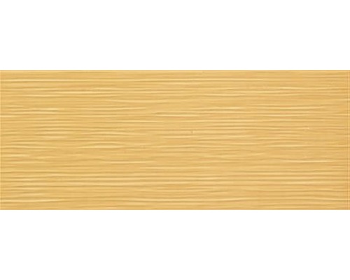 3D obklad Curry Struttura 3D 20x50 cm oranžový Drevená textúra pre stavebné a renovačné projekty