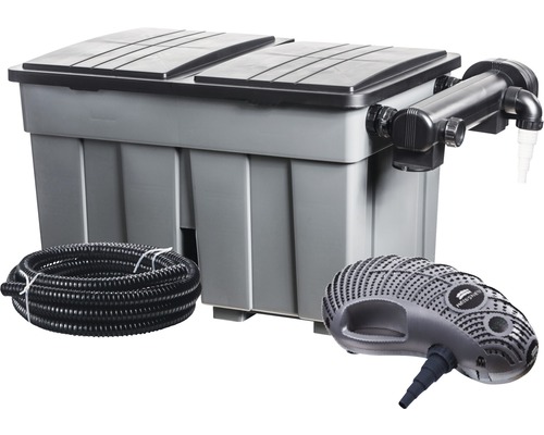 Filtračná sada FPU 24000, 4800 l/h Filtračná sada FPU 24000, 4800 l/h