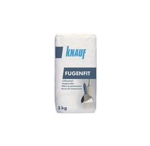 Výplňová hmota KNAUF Fugenfit, 5 kg-thumb-0
