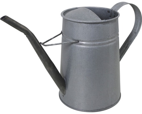 Krhla zinkovaná 3 l vintage Krhla zinkovaná 3 l vintage