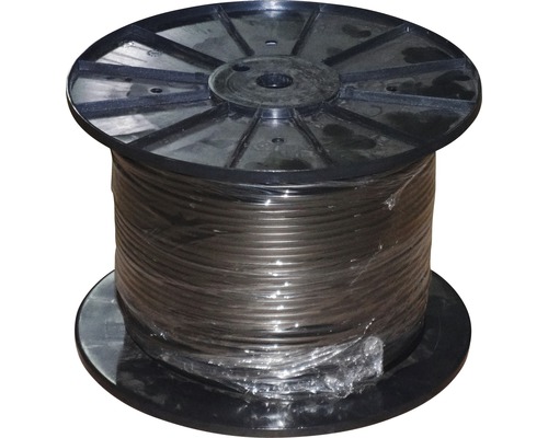 Káblový bubon s káblom