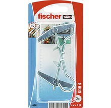 Fischer KDH 4 sklopná hmoždinka v blistri