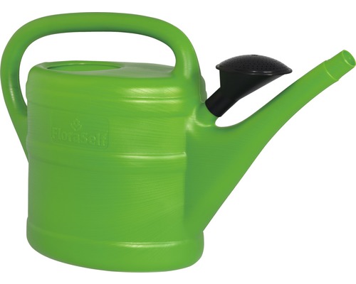 Plastová kanva s kropítkom