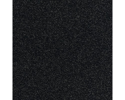 Koberec Cavallino šírka 400 cm čierny FB 320 (metráž)