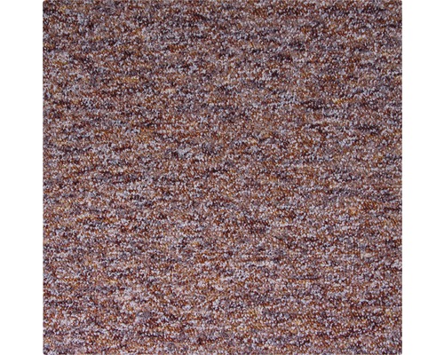 Koberec SAFIA šírka 500 cm terra-oranžový (metráž) Detail koberca