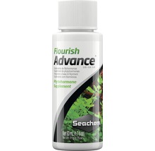 Hnojivo pre akváriové rastliny Seachem Flourish Advance 50 ml-thumb-0
