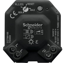 Logo Schneider Electric