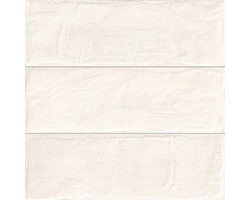 Obklad imitácia tehly Brick almond 33,15 x 33,15 cm