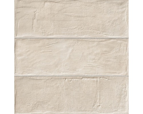Obklad imitácia tehly Brick beige 33,15 x 33,15 cm