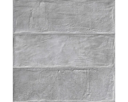 Obklad imitácia tehly Brick grey 33,15 x 33,15 cm