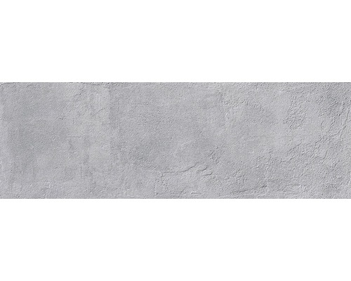 Obklad imitácia tehly Brick grey 11 x 33,15 cm Sivá kameninová dlaždica so štruktúrovaným povrchom
