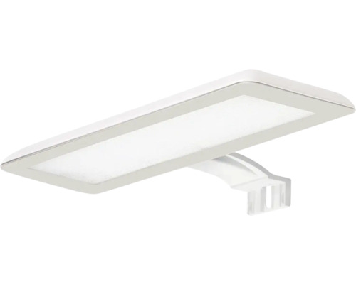 Akváriová LED lampa s držiakom