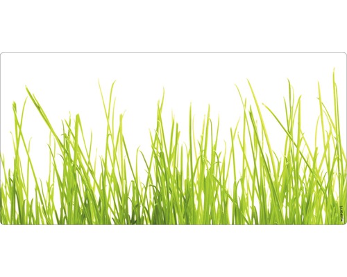 Obklad do kúpeľne mySPOTTI aqua Gras 90x45 cm Ilustrácia trávy