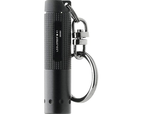 Svietidlo na kľúče Ledlenser K1