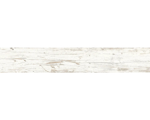 Dlažba imitácia dreva Tribeca Blanco 15x90 cm