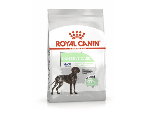 Granule pre psov Royal Canin Maxi Digestive Care 3 kg