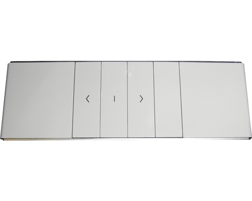 Spínací prvok so šípkami vľavo a vpravo a zvislou čiarou uprostred