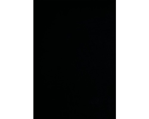 Tabuľa samolepiaca čierna s 3 kriedami 90 x 150 cm Tmavý, jednofarebný obrázok.