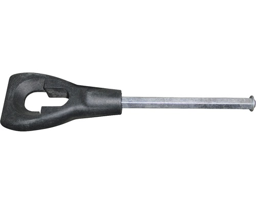 Nástroj na uvoľnenie nitov reťaze