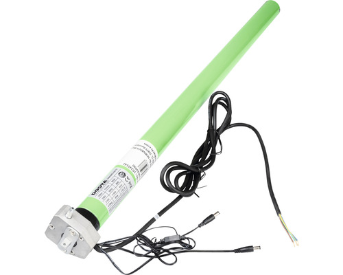 Motor rolety Dooya s kabelážou