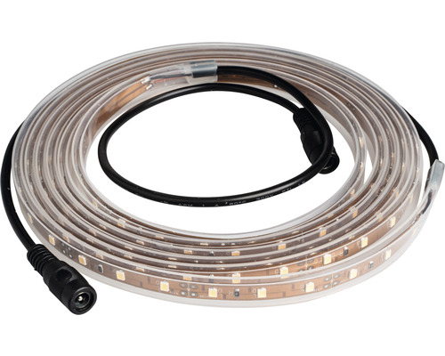 Náhradný diel: LED pásky 2 m pre kĺbové ramená vhodné pre markízy 6145050, 6823732