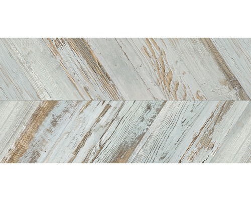 Dekoratívna drevená podlahová dlaždica vo vzore rybej kosti