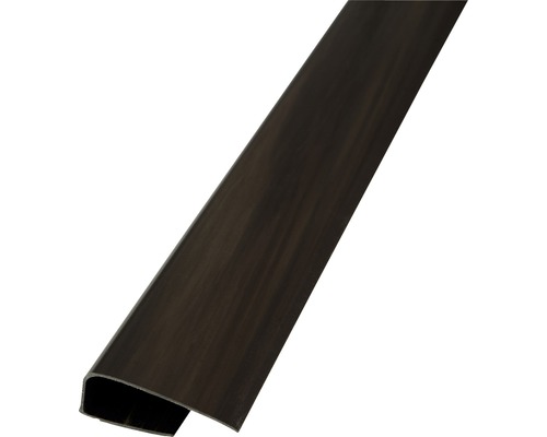 Ukončovací profil z plastu