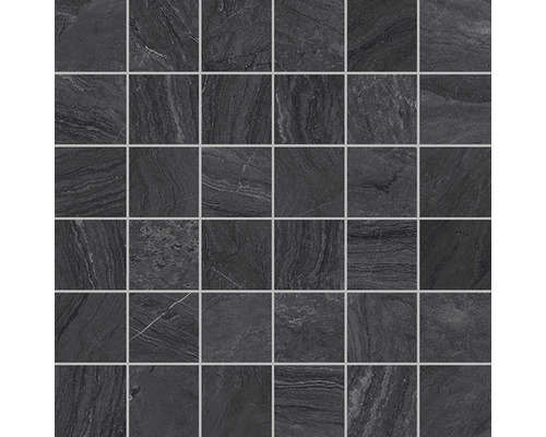 Mozaiková dlaždica z kameniny