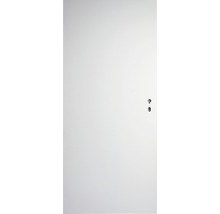 Plechové dvere Hörmann ZK, 100 P, biele-thumb-0