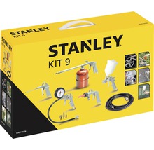 Sada pneumatického náradia Stanley KIT 9