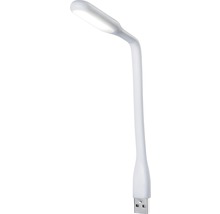 Flexibilné USB svetlo pre flexibilné použitie