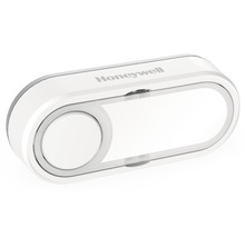 Pohybový senzor s logom Honeywell