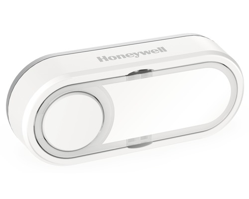 Pohybový senzor s logom Honeywell