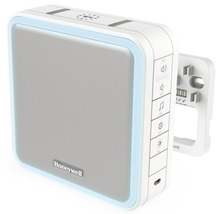 Zvonček Honeywell s rôznymi možnosťami nastavenia