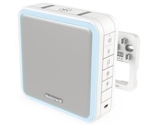 Zvonček Honeywell s rôznymi možnosťami nastavenia